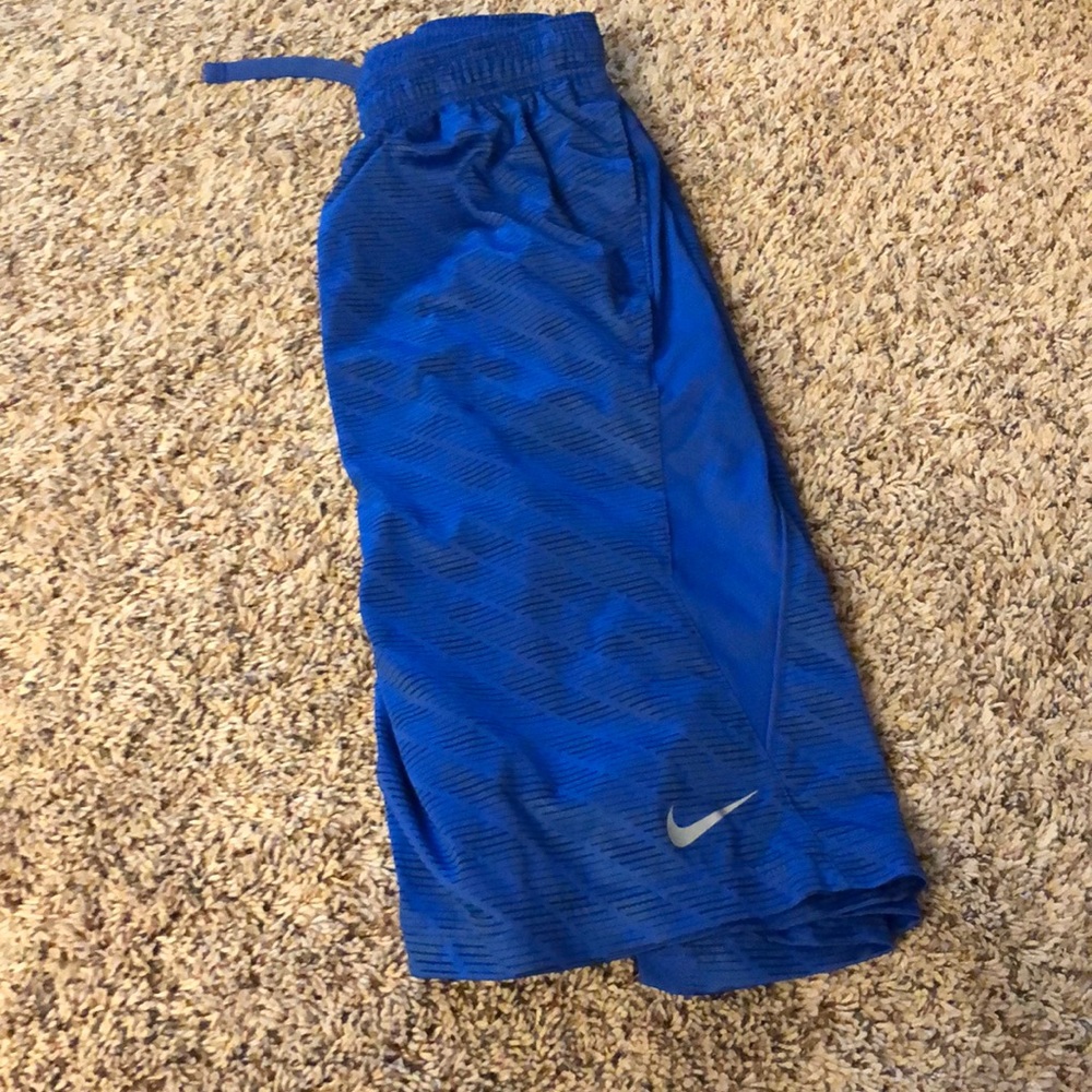Nike Training Shorts